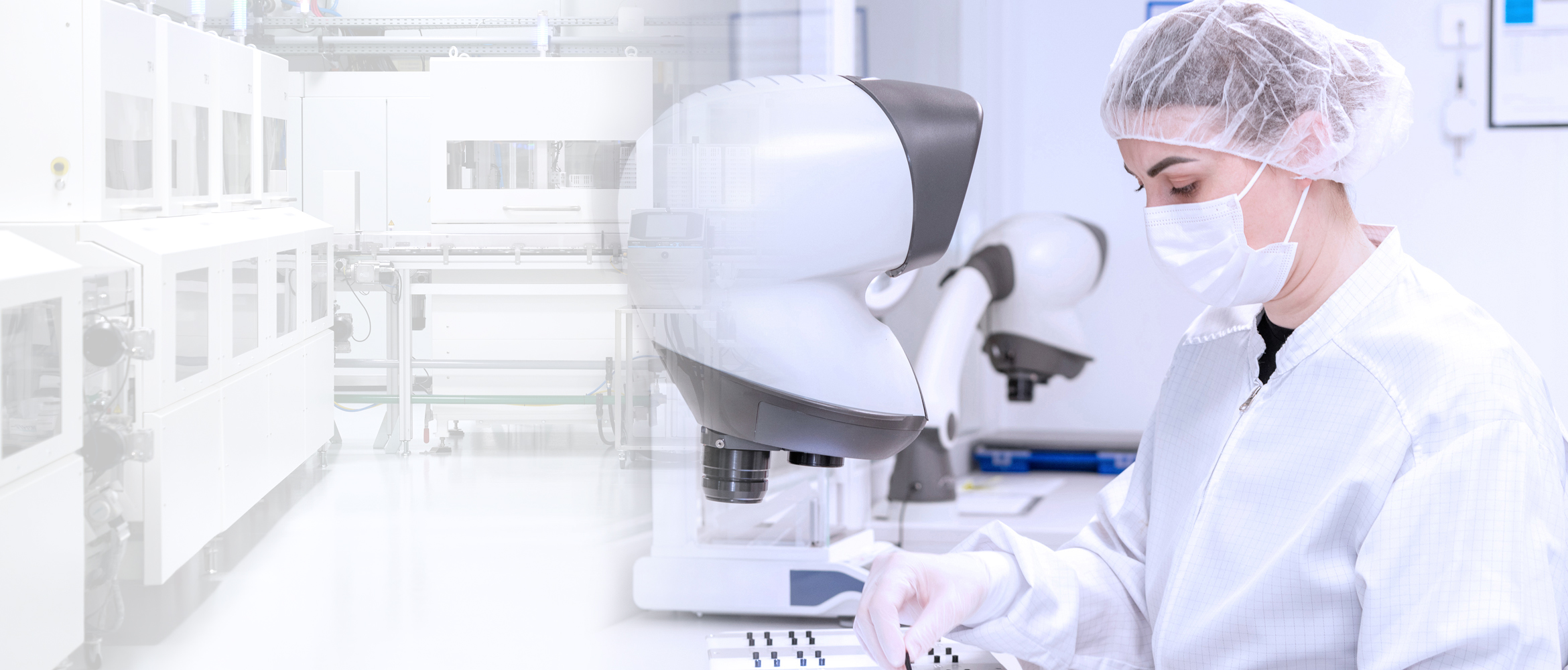 Medical Contract Manufacturer Weidmann Header