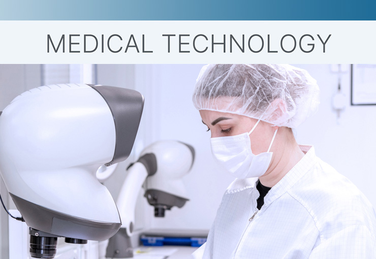 Medical Contract Manufacturer Weidmann Thumbnail
